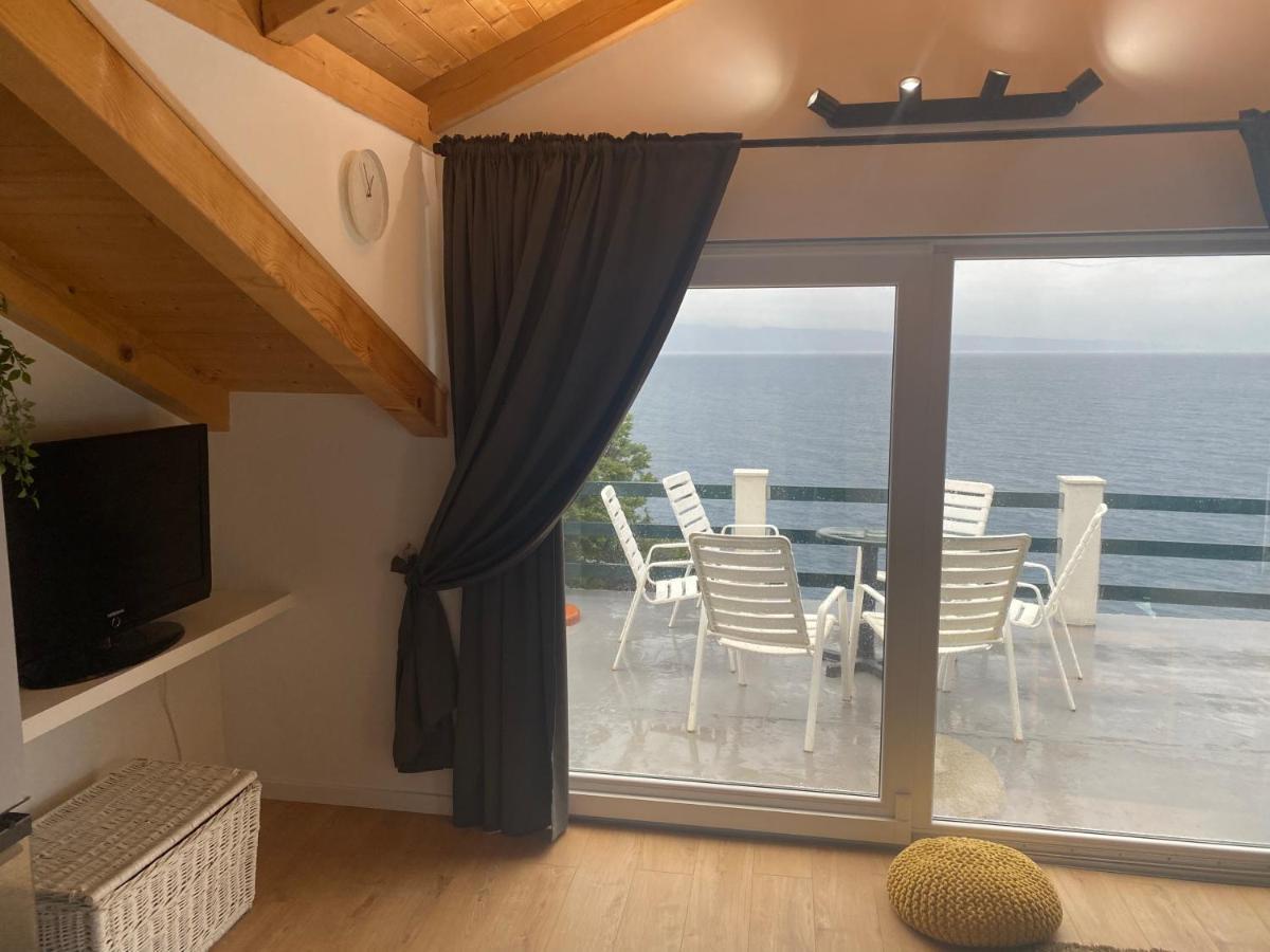 Beach House Zecja Poljica  Exterior photo