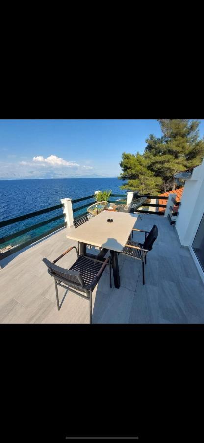 Beach House Zecja Poljica  Exterior photo